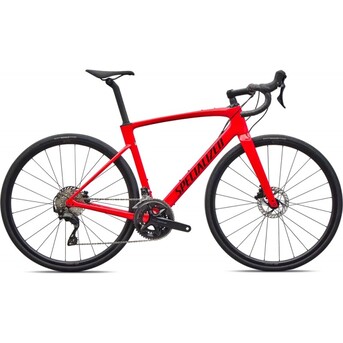 Jakarta, Bicycles, USD 2100,  2026 Specialized Roubaix SL8 Sport Shimano 105 Road Bike (CENTRACYCLES)
