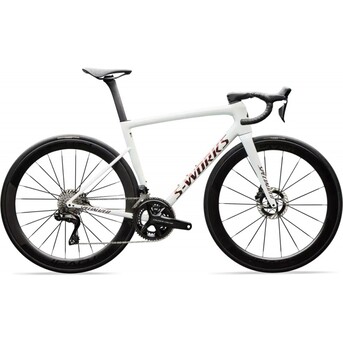 Jakarta, Bicycles, USD 7400,  2026 Specialized S-Works Tarmac SL8 Shimano Dura-Ace Di2 Road Bike (CENTRACYCLES)