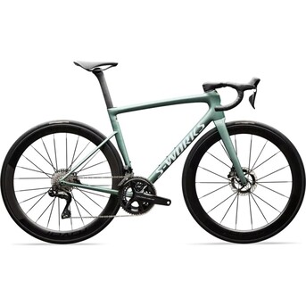 Jakarta, Bicycles, USD 7400,  2026 Specialized S-Works Tarmac SL8 Shimano Dura-Ace Di2 Road Bike (CENTRACYCLES)