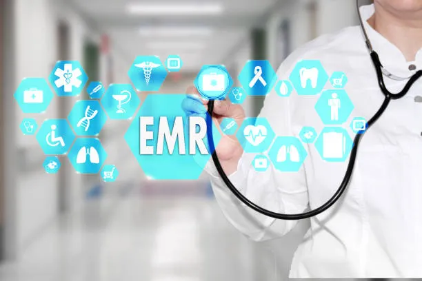 Ho Chi Minh City, Health, Electronic Medical Records Software | Electronic Health Record System