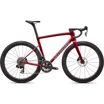 Jakarta, Bicycles, USD 4700,  2026 Specialized Tarmac SL8 Pro SRAM Force AXS Road Bike (CENTRACYCLES)