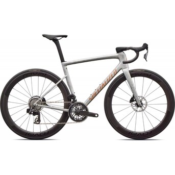 Jakarta, Bicycles, USD 4700,  2026 Specialized Tarmac SL8 Pro SRAM Force AXS Road Bike (CENTRACYCLES)