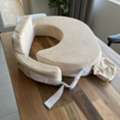 SAR 100,  Deluxe Nursing Pillow