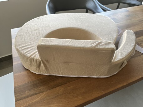 Jeddah, Baby & Kid Stuff, SAR 100,  Deluxe Nursing Pillow