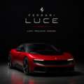 Ferrari Luce