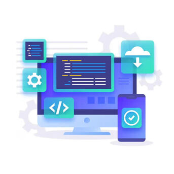 Mumbai, Technical, Software Development Company In Doha | Promatics Technologies