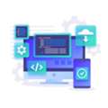 Software Development Company In Doha | Promatics Technologies