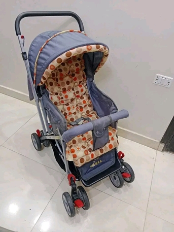 Jubail, Baby & Kid Stuff, SAR 100,  Baby Stroller