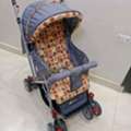 SAR 100,  Baby Stroller