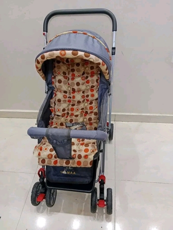 Jubail, Baby & Kid Stuff, SAR 100,  Baby Stroller