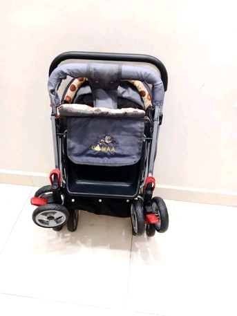 Jubail, Baby & Kid Stuff, SAR 100,  Baby Stroller