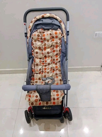 Jubail, Baby & Kid Stuff, SAR 100,  Baby Stroller