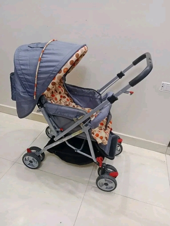 Jubail, Baby & Kid Stuff, SAR 100,  Baby Stroller