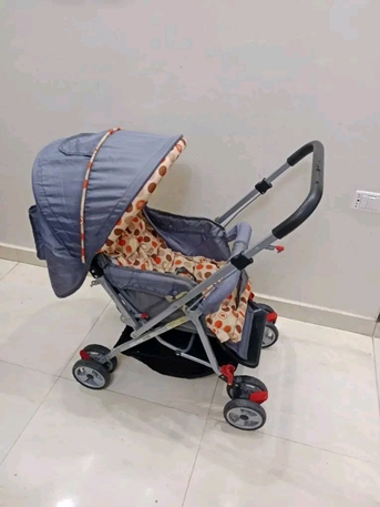 Jubail, Baby & Kid Stuff, SAR 100,  Baby Stroller