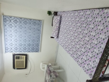 Jizan, Rooms for Rent, SAR 650/month,  Furnished,  30 Sq. Meter,  Furnished Room