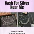 Which Silver Buyer Near Me Offer Cash For Silver?