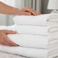 Gym Towel Laundry Service For San Francisco Businesses