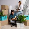 Same Day House & Office Removal Services In Dublin