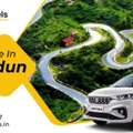Taxi Service In Dehradun