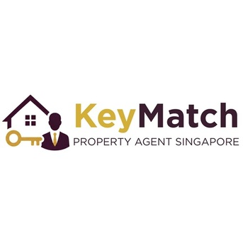 Singapore, Real Estate, KeyMatch Property Agent Singapore