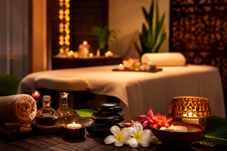 Goa, Elder Care, Best Massage Spa In Goa For Full Body & Couple Massage