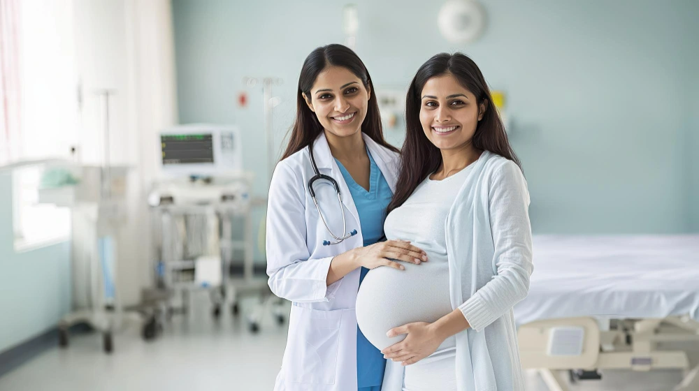New Delhi, Health, Best Gynecologist In East Delhi