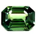 USD 1025,  Shop Natural Loose Gemstone Green Sapphire With AAAAA Quality