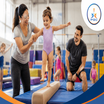New York, Training, Best Child Gymnastics Class Illinois For Fun & Skill Development
