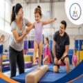 Best Child Gymnastics Class Illinois For Fun & Skill Development