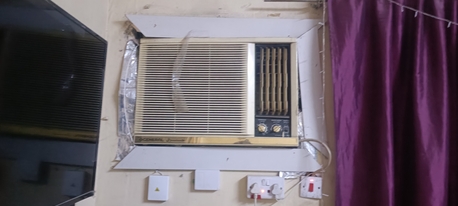 Khobar, Housing Exchanges, SAR 800/month,  1 BR,  Transferring My Current House