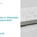 Abwischbare Tastatur Von Purekeys Für Hygienisches Arbeiten