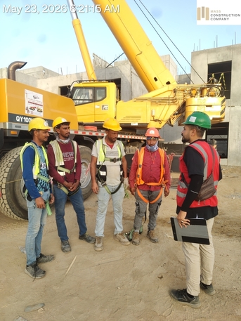 Jeddah, Job Seekers, Safety Officer