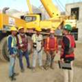 Safety Officer