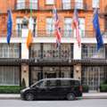 Chauffeur Service London | VIP & Executive Chauffeur Hire