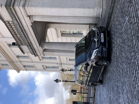 London, Travel, Chauffeur Service London | VIP & Executive Chauffeur Hire