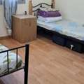 BHD 60/month,  Bed Space Available Semi Furnished-BHD 60 / Per Month Incl. EWA For Executive Bachelors