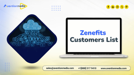New York, Business, Get  A Specialized Zenefits Customers List Business Contacts