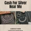 Which Silver Buyer Offers Immediate Cash For Silver Near Me?