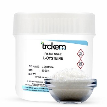 New Delhi, Health, Premium L-Cysteine Supplier For Industrial & Pharmaceutical Applications