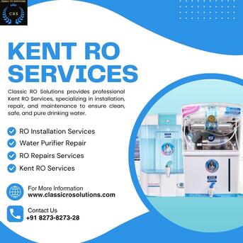 Greater Noida, Appliance Repair, Professional Kent RO Installation Services Near You