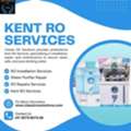 Professional Kent RO Installation Services Near You