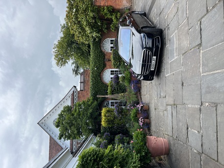 London, Travel, Mercedes S Class Hire London | Executive Chauffeur-Driven S Class