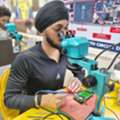 Multitech Institute Delivers Quality Education In Mobile Repairing Course Practical Traini