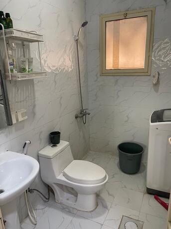 Khobar, Apartments, Flats, Houses & Villas, SAR 2200/month,  Furnished,  2 BR,  250 Sq. Meter,  2 BHK Family Flat With Fully Furnished For Rent (0542742542)