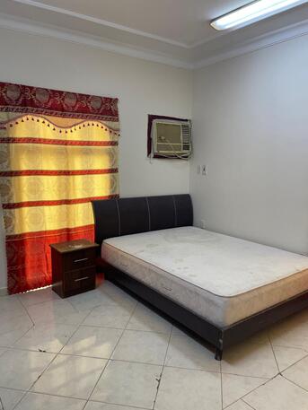 Khobar, Apartments, Flats, Houses & Villas, SAR 2200/month,  Furnished,  2 BR,  250 Sq. Meter,  2 BHK Family Flat With Fully Furnished For Rent (0542742542)