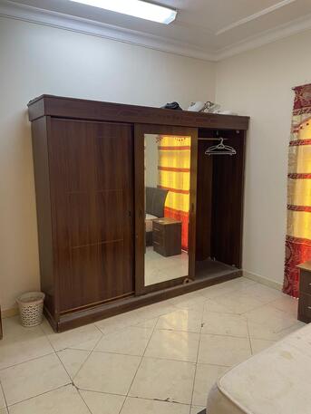 Khobar, Apartments, Flats, Houses & Villas, SAR 2200/month,  Furnished,  2 BR,  250 Sq. Meter,  2 BHK Family Flat With Fully Furnished For Rent (0542742542)