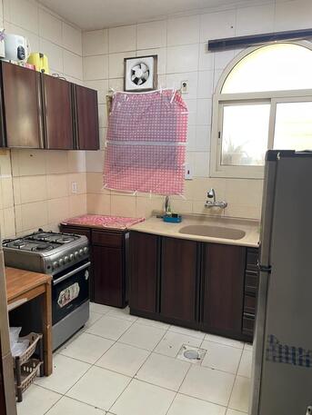 Khobar, Apartments, Flats, Houses & Villas, SAR 2200/month,  Furnished,  2 BR,  250 Sq. Meter,  2 BHK Family Flat With Fully Furnished For Rent (0542742542)