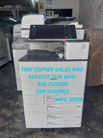 Kl Sentral, Machinery, MYR 2650,  Looking For Rental Or Purchase? Contact Us Today! MPC 3003