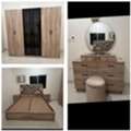 SAR 1,  Room Furniture Set With Free Delivery
