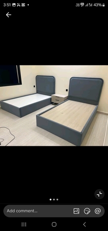 Riyadh, Furniture, SAR 1,  Room Furniture Set With Free Delivery